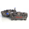 Talos Performance S78 Monoblock Brake Caliper Set | 100mm